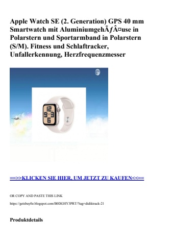 9317 apple watch se  2