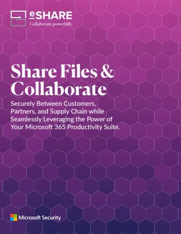 Share Files & Collaborate