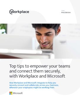 Top tips to empower your teams