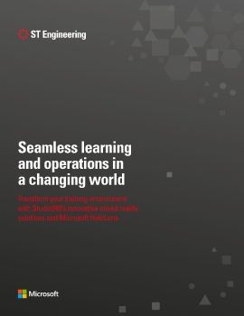 Seamless learning and operations in a changing world