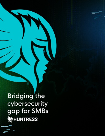 Bridging the cybersecurity gap for SMBs