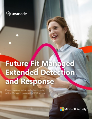 Future Fit Managed Extended Detection and Response