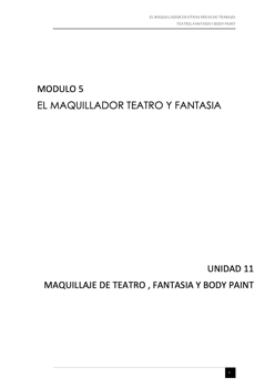 [LANGAS] EDIT MODULO 5 - TEMA 11