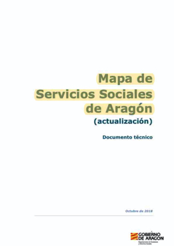 OPOSOCIAL 18 - MAPA SERVICIOS SOCIALES 