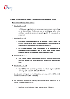 TD1 ORGANIZACIÓN Y LEGISLACIÓN TEMA 1