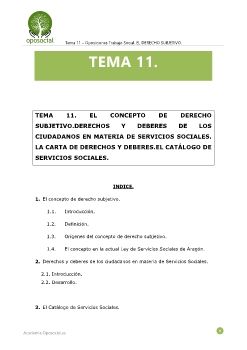 OPOSOCIAL_TS_TEMA_11_DERECHO_SUBJETIVO