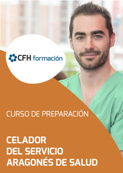 [OPOSICIONESCFH] Celador Curso de Preparación