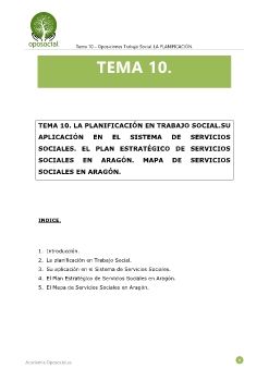 OPOSOCIAL_TS_TEMA_10_PLANIFICACION_SS