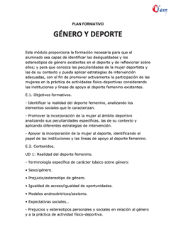 Genero_Deporte_planformativo