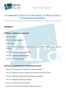 AraPOL_LP_LeySeguridadCiudadana