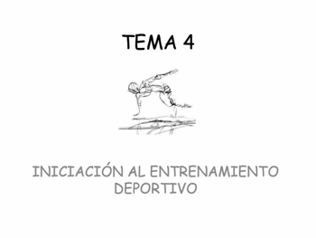 TEMA 4