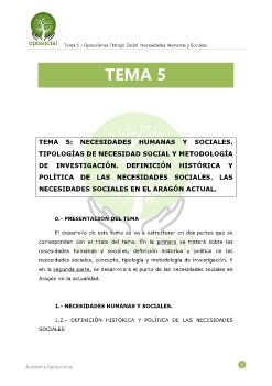 OPOSOCIAL_TS_TE_TEMA_5