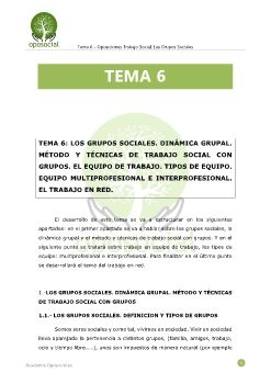 OPOSOCIAL_TS_TE_TEMA_6