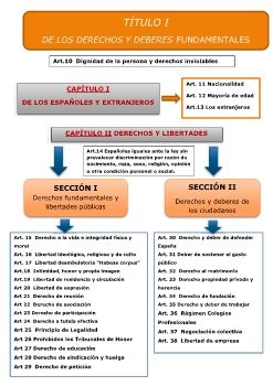 OPOSOCIAL_TS_AG_Tema 2_ESQUEMA DERECHOS FUNDAMENTALES