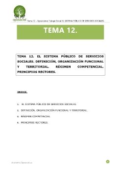 OPOSOCIAL_TS_TEMA_12_v2_esquema