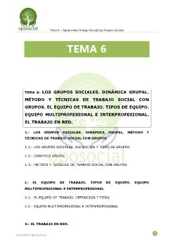 OPOSOCIAL_TS_TEMA_6_esquema