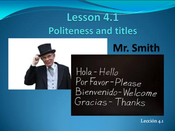 TD3_LOE_INGLES_LESSON_4