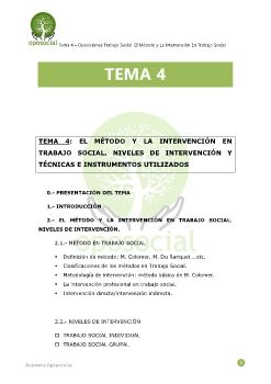 OPOSOCIAL_TS_TEMA_4_esquema