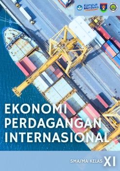 E-Modul Ekonomi Perdagangan Internasional