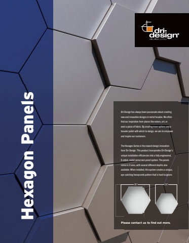 Hexagon Panel PDF