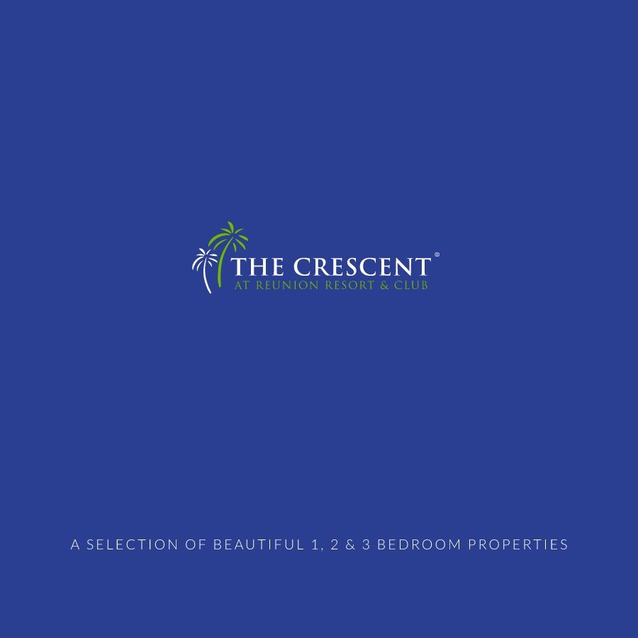 The Crescent at Reunion Brochure