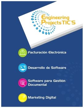 Brochure c Engineering Projects Tics