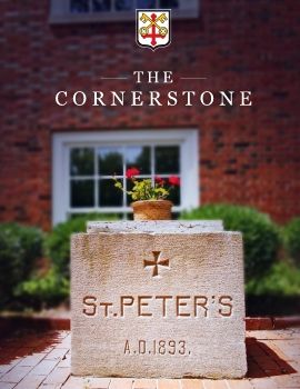 The Cornerstone September 2019