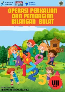 Bahan Ajar Perkalian Pembagian Bil Bulat_Neat