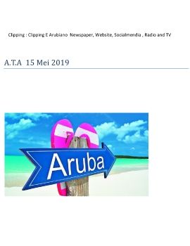 Clipping ATA 15Mei 2019