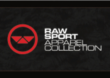 Raw Apparel Digibook