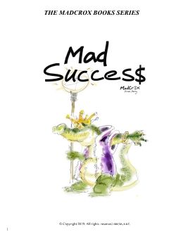 MAD SUCCES$