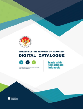 Digital Directory of the Embassy of the Republic of Indonesia