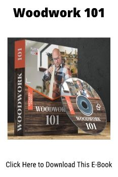 Woodwork 101 FREE PDF Download
