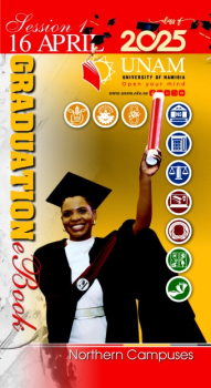 D-Northern Campuses Graduation eBook (16 April 2025)