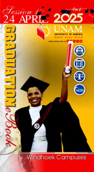 E-Windhoek Campuses (SESSION 1)(24 April 2025) Graduation eBook