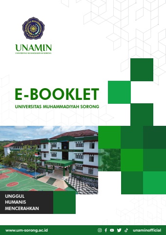 E BOOKLET UNAMIN 2023