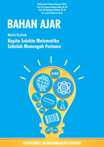 Buku Ajar Lengkap