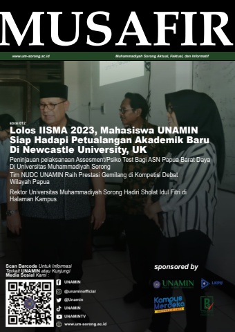 Musafir Edisi#12