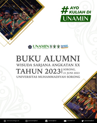 BUKU ALUMNI JUNI 2023