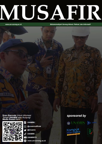 Musafir Edisi 11