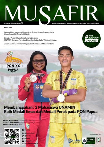 Buletin Edisi 002