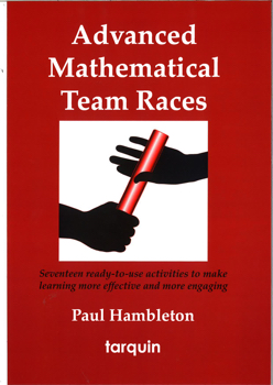 Advanced Mathematical Team Races