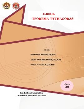 buku ajar kelas 8