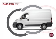 catalogo ducato 2017