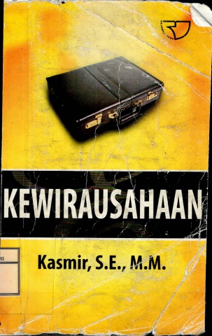 Kewirausahaan - Kasmir