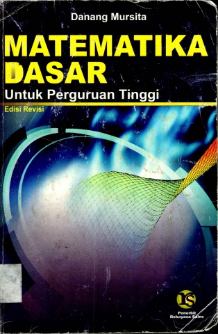 Matematika Dasar-Danang Mursito