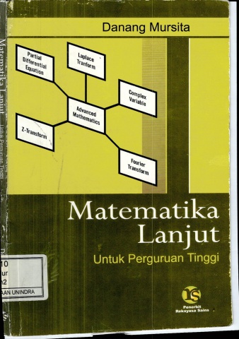 Matematika Lanjut-Danang Mursita