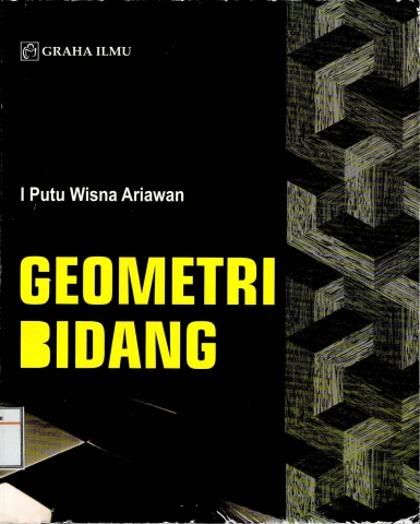 Geometri Bidang-I Putu Wisna Ariawan
