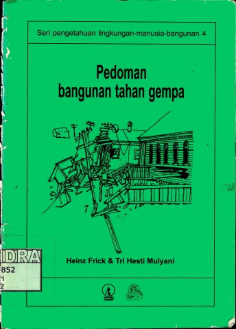 Pedoman Bangunan Tahan Gempa-Heinz