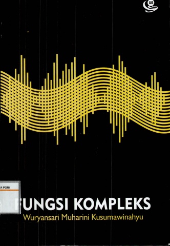 Fungsi Komplek-Wuryansari Muharini